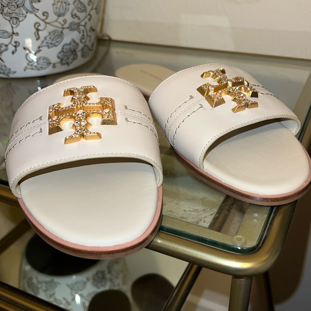 Tory Burch Slides